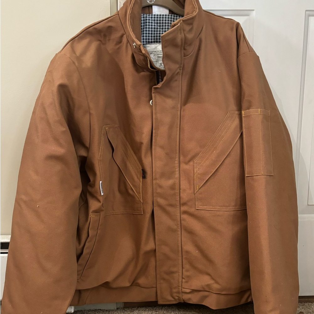 FR MAGID COAT LARGE